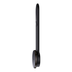 Uchwyt samochodowy z ładowarką Baseus C02 Pro Series