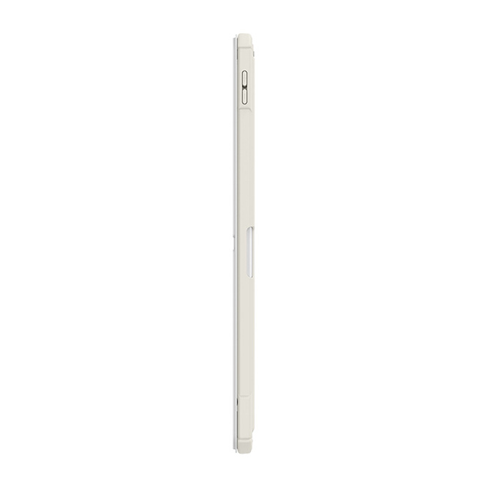 Etui ochronne do iPad 10 10.9" Baseus Minimalist (białe)