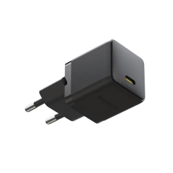 Ładowarka sieciowa Baseus Palm 30W USB-C - czarna