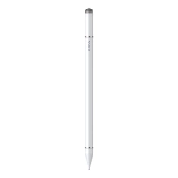 Rysik pasywny Baseus Smooth Writing III 3w1 wersja magnetyczna - biały