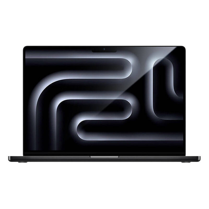 Szkło hartowane Baseus Magic Drawing dla MacBook Pro 16" (2021/2023) + zestaw czyszczący (przeźroczysty)