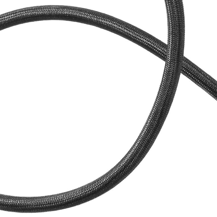 Baseus kabel HDMI 2.1 8K 60 Hz 48 Gbps / 4K 120 Hz / 2K 144 Hz 3D eARC QMS Dynamic HDR VRR ALLM 3m czarny (CAKGQ-L01)