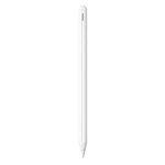 [PO ZWROCIE] Rysik z aktywną końcówką Baseus Smooth Writing 2 do iPad z wymienną końcówką - biały