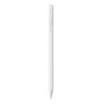 Aktywny rysik stylus do iPad Baseus Smooth Writing 2 SXBC060402 - biały